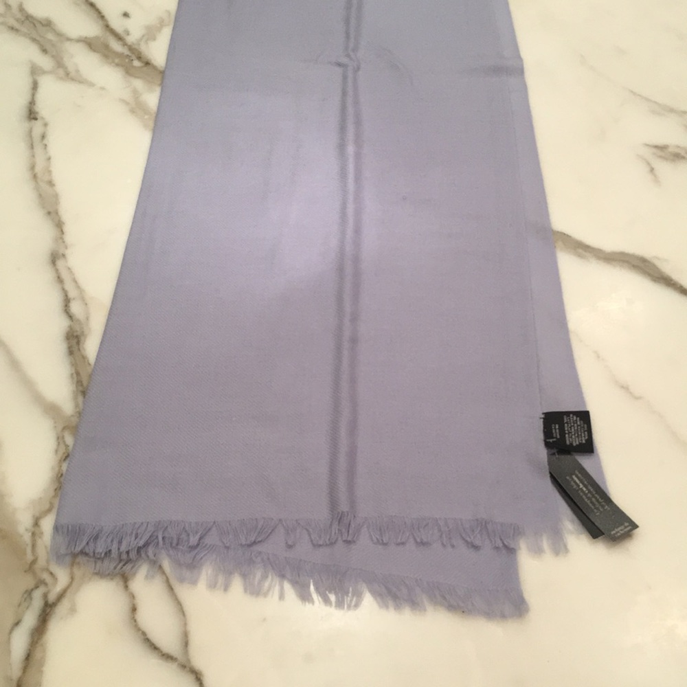 Lord and Taylor Cashmere Wrap!